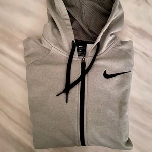 Nike sweater